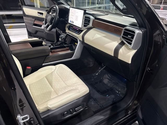 2022 Toyota Tundra 4WD 1794 Edition
