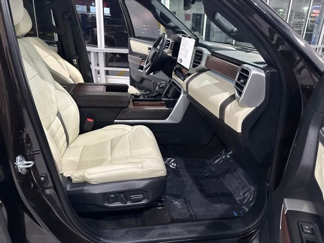 2022 Toyota Tundra 4WD 1794 Edition