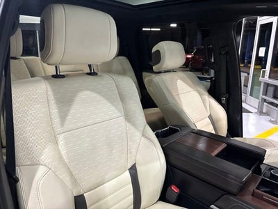 2022 Toyota Tundra 4WD 1794 Edition