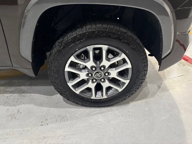 2022 Toyota Tundra 4WD 1794 Edition