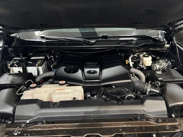 2022 Toyota Tundra 4WD 1794 Edition