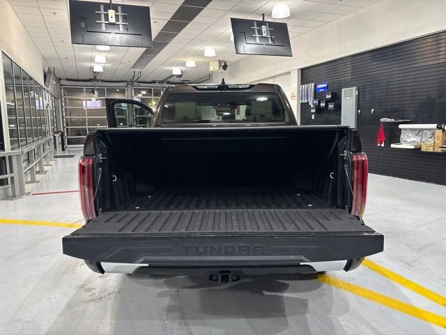2022 Toyota Tundra 4WD 1794 Edition