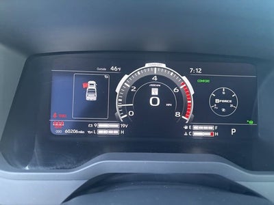 2023 Toyota Tundra 1794 Edition