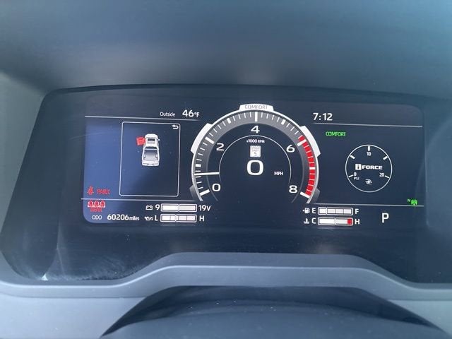 2023 Toyota Tundra 1794 Edition