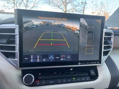 2023 Toyota Tundra 1794 Edition