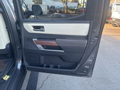 2023 Toyota Tundra 1794 Edition