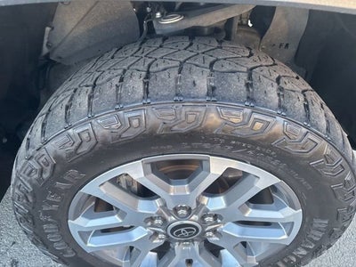 2023 Toyota Tundra 1794 Edition