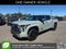 2026 Toyota Tundra 1794 Edition CrewMax 5.5' Bed