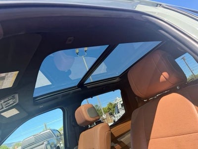 2026 Toyota Tundra 1794 Edition CrewMax 5.5' Bed