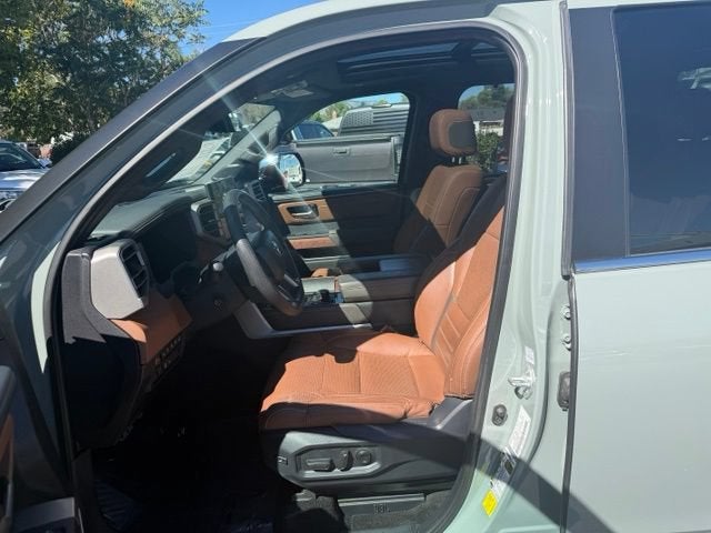 2026 Toyota Tundra 1794 Edition CrewMax 5.5' Bed