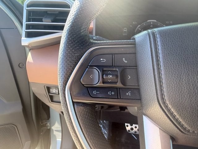 2026 Toyota Tundra 1794 Edition CrewMax 5.5' Bed