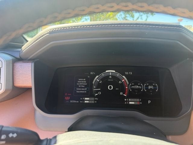 2026 Toyota Tundra 1794 Edition CrewMax 5.5' Bed