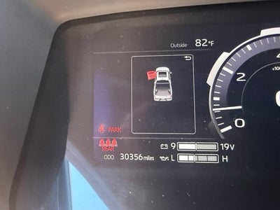 2026 Toyota Tundra 1794 Edition CrewMax 5.5' Bed