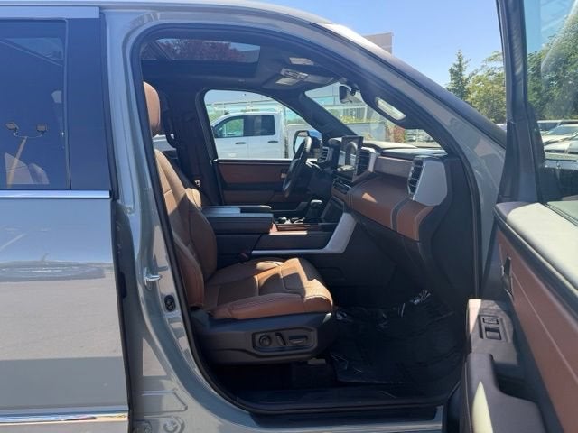 2026 Toyota Tundra 1794 Edition CrewMax 5.5' Bed