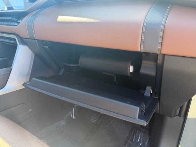 2026 Toyota Tundra 1794 Edition CrewMax 5.5' Bed