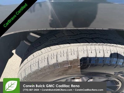 2026 Toyota Tundra 1794 Edition CrewMax 5.5' Bed
