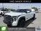 2025 Toyota Tundra Hybrid Platinum Hybrid CrewMax 5.5' Bed