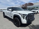 2025 Toyota Tundra Hybrid Platinum Hybrid CrewMax 5.5' Bed