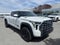 2025 Toyota Tundra Hybrid Platinum Hybrid CrewMax 5.5' Bed