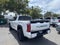 2025 Toyota Tundra Hybrid Platinum Hybrid CrewMax 5.5' Bed