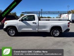 2016 Toyota Tundra 4WD Truck SR