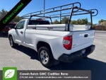 2016 Toyota Tundra 4WD Truck SR