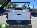 2016 Toyota Tundra 4WD Truck SR