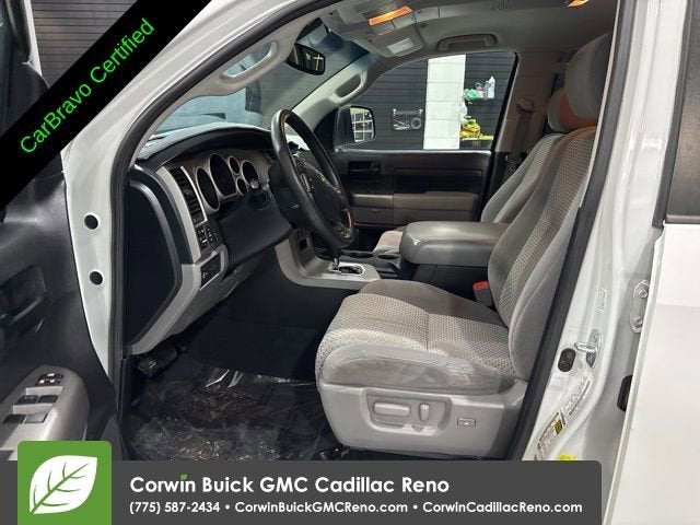 2013 Toyota Tundra Grade 4.6L V8