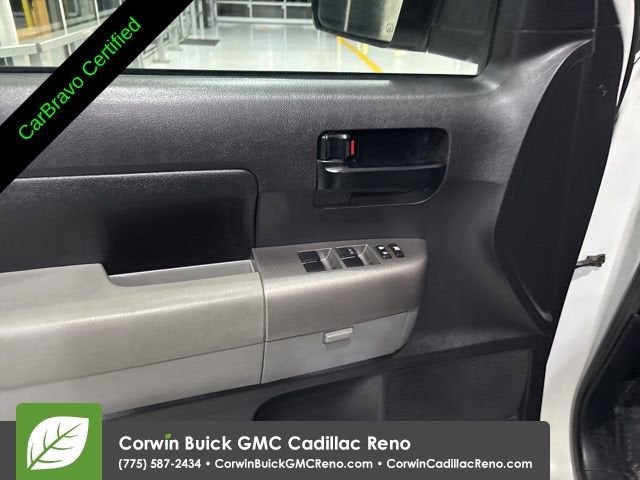 2013 Toyota Tundra Grade 4.6L V8