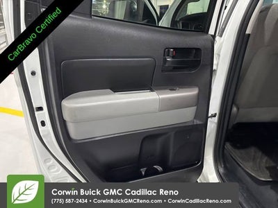 2013 Toyota Tundra Grade 4.6L V8