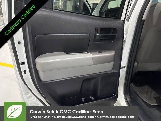 2013 Toyota Tundra Grade 4.6L V8