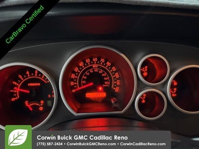 2013 Toyota Tundra Grade 4.6L V8