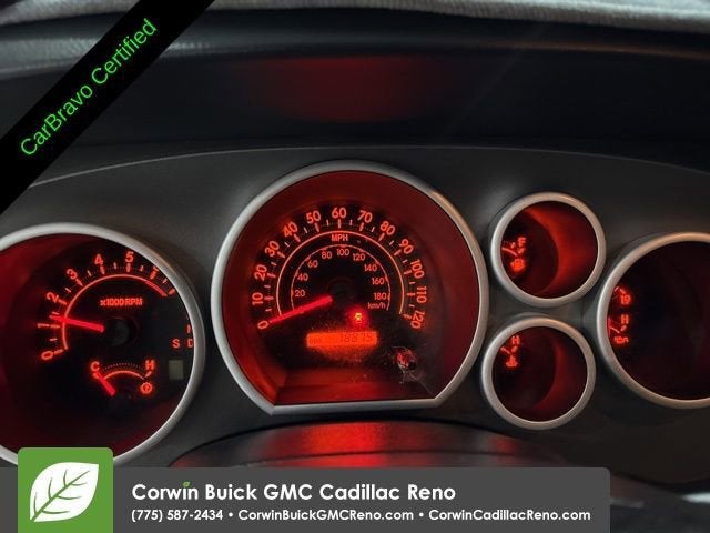 2013 Toyota Tundra Grade 4.6L V8