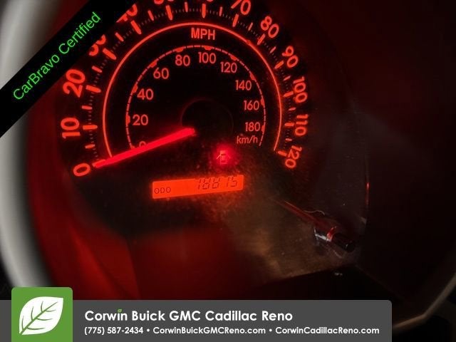 2013 Toyota Tundra Grade 4.6L V8