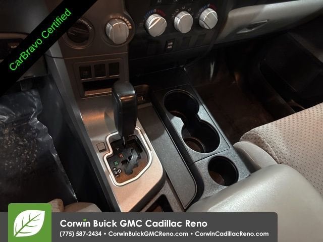 2013 Toyota Tundra Grade 4.6L V8