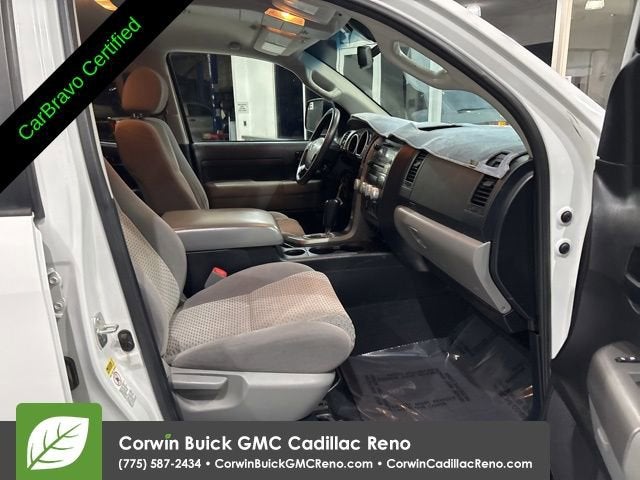 2013 Toyota Tundra Grade 4.6L V8