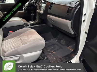 2013 Toyota Tundra Grade 4.6L V8