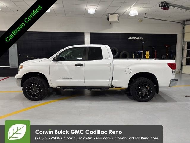 2013 Toyota Tundra Grade 4.6L V8