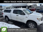 2012 Toyota Tundra Grade 5.7L V8