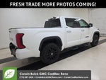 2024 Toyota Tundra 4WD Limited