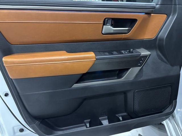 2024 Toyota Tundra Hybrid 1794 Limited Edition 4WD