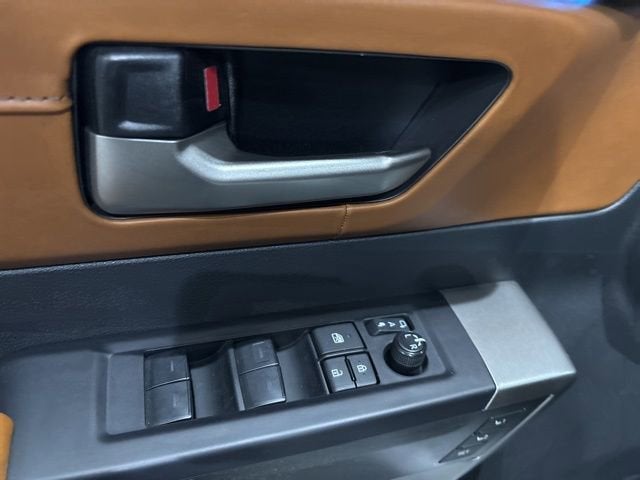 2024 Toyota Tundra Hybrid 1794 Limited Edition 4WD