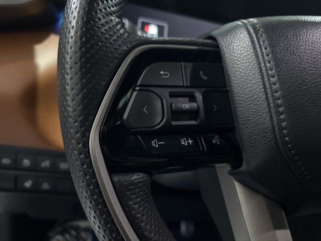 2024 Toyota Tundra Hybrid 1794 Limited Edition 4WD