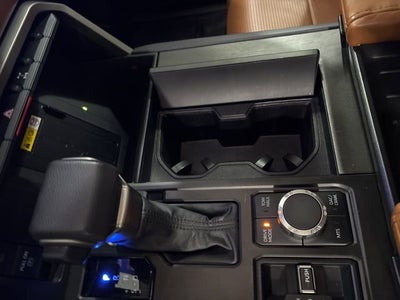 2024 Toyota Tundra Hybrid 1794 Limited Edition 4WD