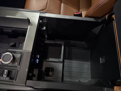 2024 Toyota Tundra Hybrid 1794 Limited Edition 4WD