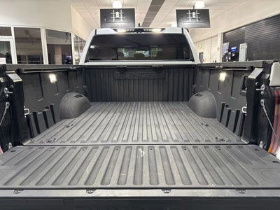 2024 Toyota Tundra Hybrid 1794 Limited Edition 4WD