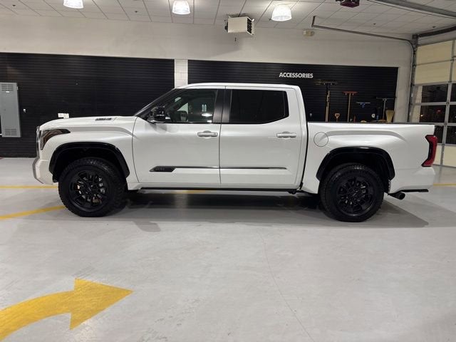 2024 Toyota Tundra Hybrid 1794 Limited Edition 4WD