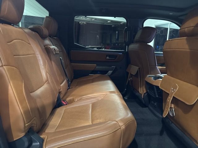 2024 Toyota Tundra Hybrid 1794 Limited Edition 4WD