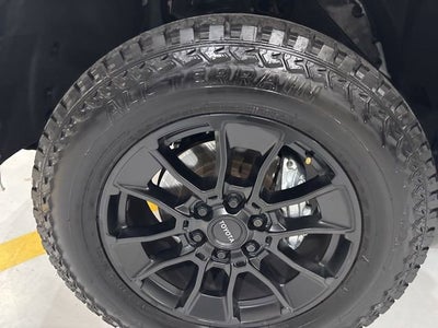 2024 Toyota Tundra Hybrid 1794 Limited Edition 4WD