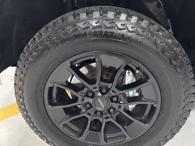 2024 Toyota Tundra Hybrid 1794 Limited Edition 4WD